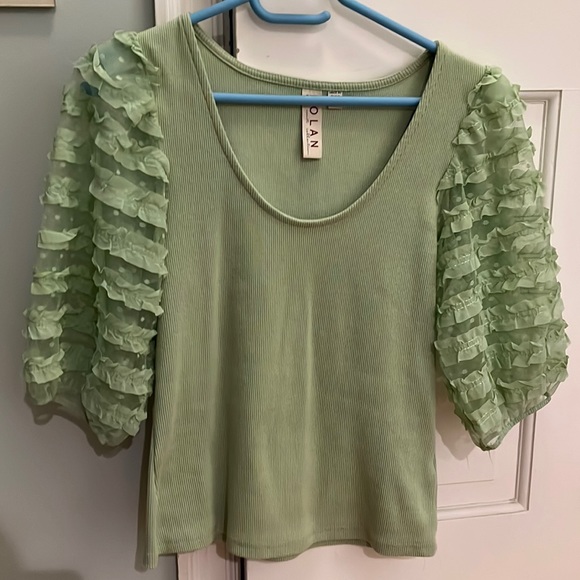 Dolan Top for Anthropologie - Picture 3 of 6